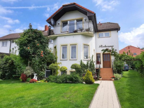 Dom Gościnny Roksana Rewal